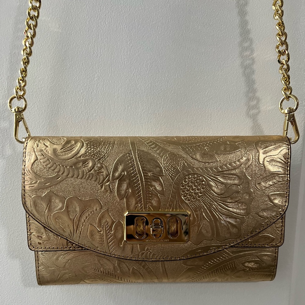 Michael Kors, wallet clutch